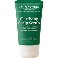 Oil Garden Clarifying Scalp Scrub 100mL