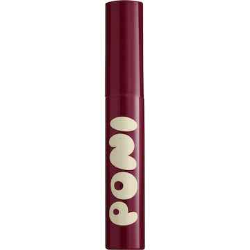 Poni No Budge Brow Gel Clear 6mL