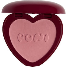 Poni Cheeky AF Powder Blush Dusty Rose 4g