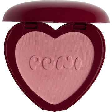 Poni Cheeky AF Powder Blush Dusty Rose 4g