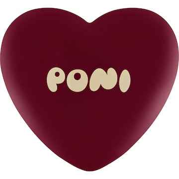 Poni Cheeky AF Powder Blush Dusty Rose 4g