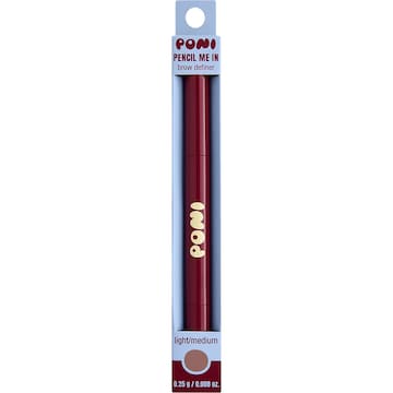 Poni Pencil Me In Brow Definer Light/Medium 0.25g