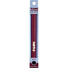 Poni Stay Sharp Liquid Eyeliner Black 0.5g