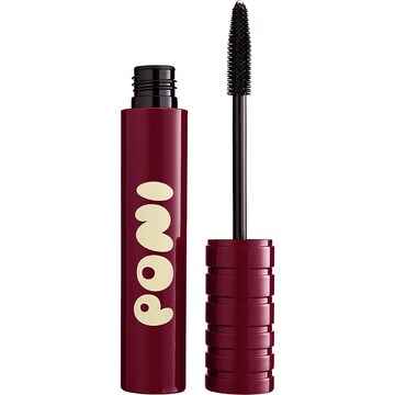 Poni Volume Please Mascara Black 8mL