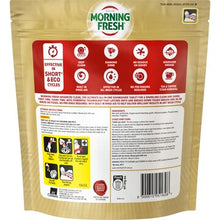 Morning Fresh Advanced Clean Dishwasher Tablets Lemon 20 pack