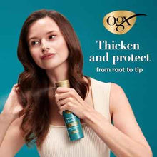 OGX ProGrowth & Peptide Serum Mist 193mL