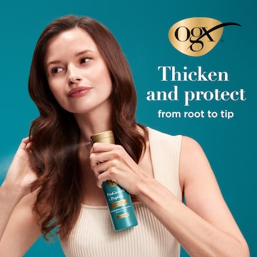 OGX ProGrowth & Peptide Serum Mist 193mL