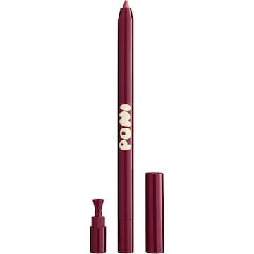 Poni Trace Me Lip Liner Rosy Mauve 0.35g