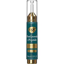 OGX ProGrowth & Peptide Scalp Serum 10mL