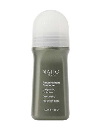 For Men Antiperspirant Deodorant