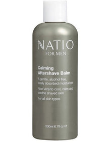 Calming Aftershave Balm