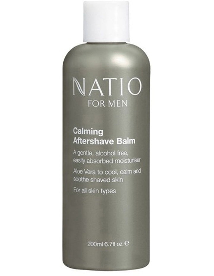 Calming Aftershave Balm