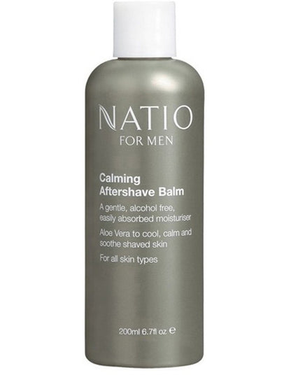 Calming Aftershave Balm