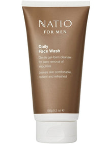 Daily Face Wash