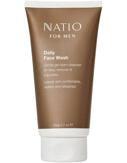 Daily Face Wash 150g