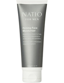 Firming Face Moisturiser