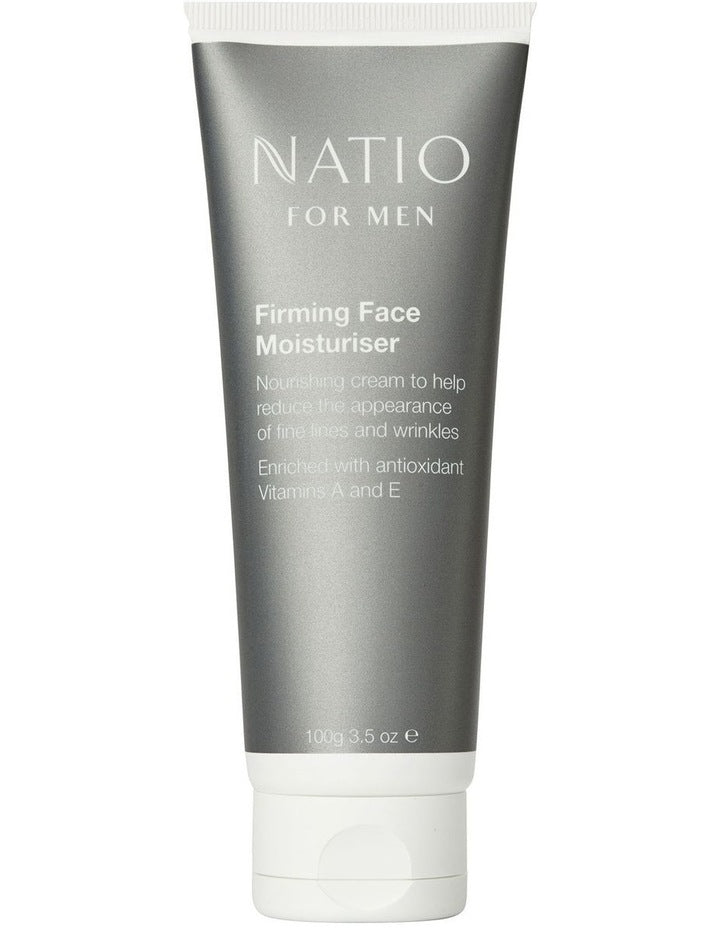Firming Face Moisturiser 100g