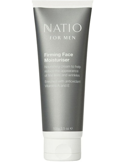 Firming Face Moisturiser 100g