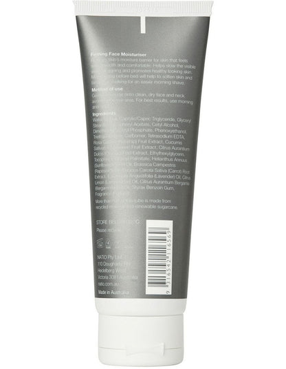 Firming Face Moisturiser 100g