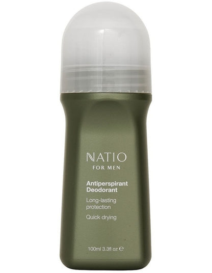 For Men Antiperspirant Deodorant