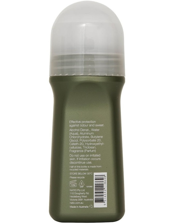 For Men Antiperspirant Deodorant