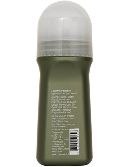 For Men Antiperspirant Deodorant