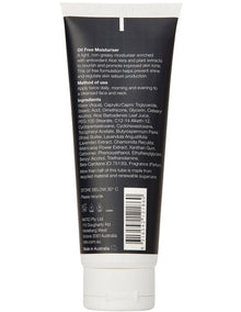 Oil Free Moisturiser 100g