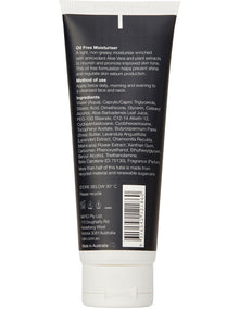 Oil Free Moisturiser 100g
