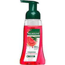 Palmolive Foaming Liquid Hand Wash Watermelon 250mL