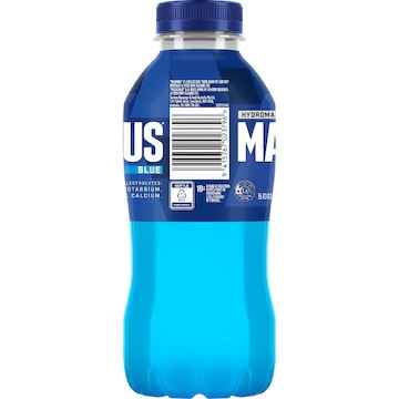 Maximus Blue Sports Drink 500mL