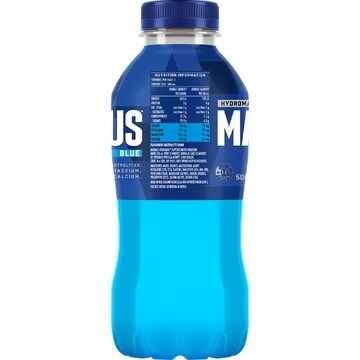 Maximus Blue Sports Drink 500mL