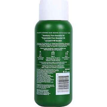 Oil Garden Scalp Boost Shampoo 300mL