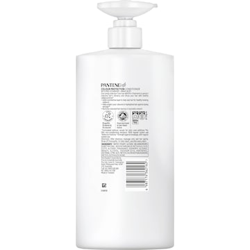 Pantene Colour Protection Conditioner 800mL