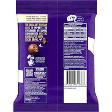 Cadbury Dairy Milk Chocolate Balls Coconut 125g