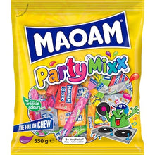 Maoam Party Mixx Variety 550g