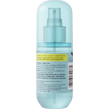 Hask Weightless Repair & Argan Oil Hair Mist 100mL