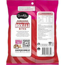 Darrell Lea Rocklea Road Milk Chocolate Bites 140g