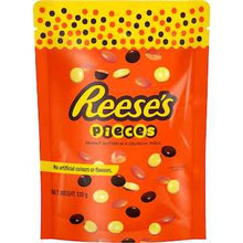 Reese's Peanut Butter Pieces 120g
