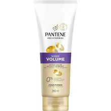 Pantene Sheer Volume Conditioner 290mL