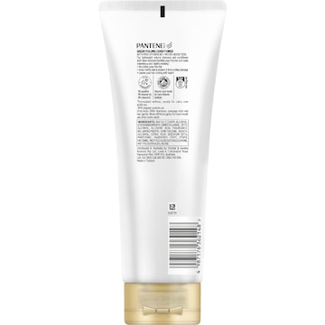 Pantene Sheer Volume Conditioner 290mL