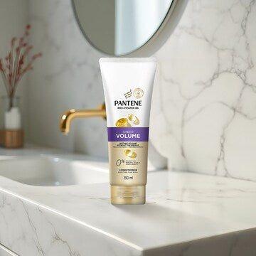Pantene Sheer Volume Conditioner 290mL
