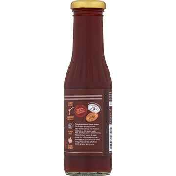 Three Threes BBQ Sauce 300mL