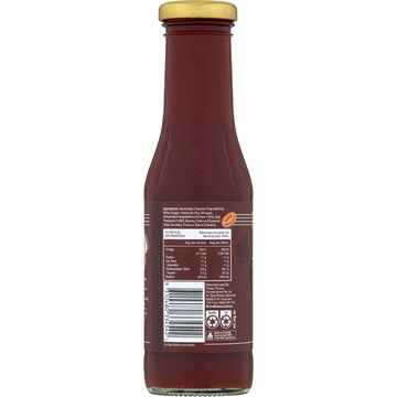 Three Threes BBQ Sauce 300mL