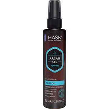 Hask Argan Hair Oil 100mL