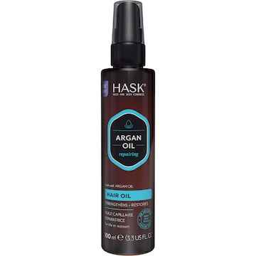 Hask Argan Hair Oil 100mL