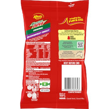 Allen's Mountain Dew Chews 150g