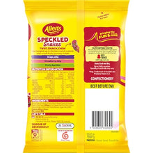 Allen's Speckled Snakes 130g