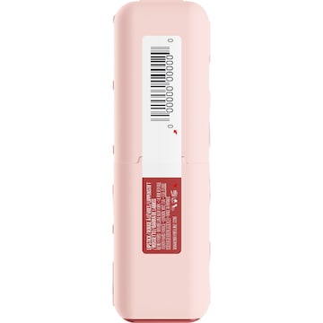 Maybelline Serum Lipstick Maybe It's Soft each