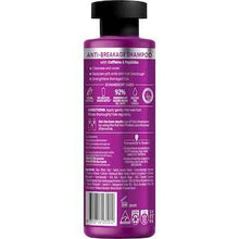 Schwarzkopf Extra Care Full Hair Protect Shampoo for Fragile Hair 200mL