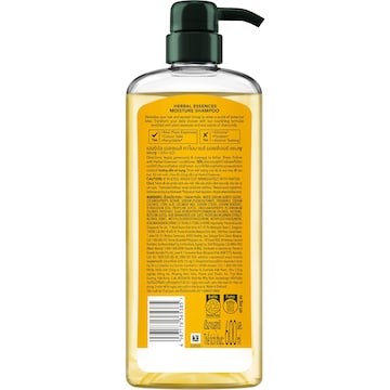 Herbal Essences Moisture Chamomile Shampoo 600mL